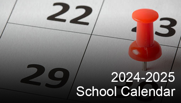  School Calendar